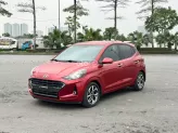 Hyundai Grand i10 Hatchback 1.2 AT 2022 - Huyndai i10 1.2AT 2022