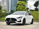 MG 5 1.5L STD 2024 - SIÊU LƯỚT