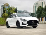 MG 5 1.5L STD 2024 - SIÊU LƯỚT