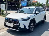 Toyota Corolla Cross 1.8 HV 2022 - Hybrid