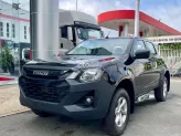 Isuzu D-Max LS 4x4 MT 2026 - Bán tải số sàn 2 cầu duy nhất trên thị trường - mới 100%