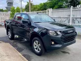 Isuzu D-Max LS 4x4 MT 2026 - Bán tải số sàn 2 cầu duy nhất trên thị trường - mới 100%