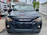 Isuzu D-Max LS 4x4 MT 2026 - Bán tải số sàn 2 cầu duy nhất trên thị trường - mới 100%