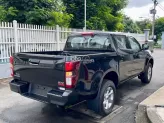 Isuzu D-Max LS 4x4 MT 2026 - Bán tải số sàn 2 cầu duy nhất trên thị trường - mới 100%