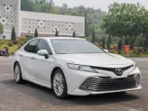 Toyota Camry 2.5Q 2020 - Odo chuẩn 6 vạn km cực đẹp