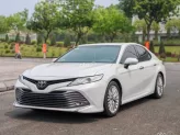 Toyota Camry 2.5Q 2020 - Odo chuẩn 6 vạn km cực đẹp