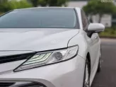 Toyota Camry 2.5Q 2020 - Odo chuẩn 6 vạn km cực đẹp