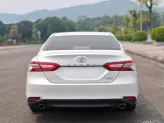Toyota Camry 2.5Q 2020 - Odo chuẩn 6 vạn km cực đẹp