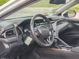 Toyota Camry 2.5Q 2020 - Odo chuẩn 6 vạn km cực đẹp