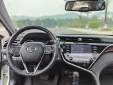 Toyota Camry 2.5Q 2020 - Odo chuẩn 6 vạn km cực đẹp