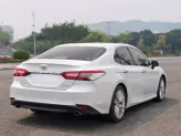 Toyota Camry 2.5Q 2020 - Odo chuẩn 6 vạn km cực đẹp
