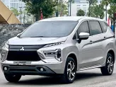 Mitsubishi Xpander AT Premium 2022 - Mitsubishi Xpander Premium 1.5 AT - 2022