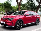 VinFast VF8 2023 - Xe siêu mới đẹp, cần bán gấp