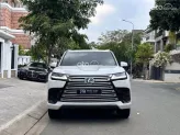 Lexus LX 600 2024 - BAO ĐẬU BANK 70-90% (Ib Zalo tư vấn trực tiếp 24/7)