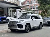 Lexus LX 600 2024 - BAO ĐẬU BANK 70-90% (Ib Zalo tư vấn trực tiếp 24/7)