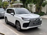 Lexus LX 600 2024 - BAO ĐẬU BANK 70-90% (Ib Zalo tư vấn trực tiếp 24/7)