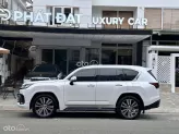 Lexus LX 600 2024 - BAO ĐẬU BANK 70-90% (Ib Zalo tư vấn trực tiếp 24/7)