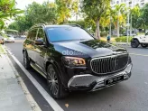 Mercedes-Benz Maybach GLS 480 4Matic  2023 - BAO ĐẬU BANK 70-90% (Ib Zalo tư vấn trực tiếp 24/7)