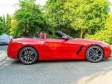 BMW Z4 2021 - BAO ĐẬU BANK 70-90% (Ib Zalo tư vấn trực tiếp 24/7)