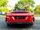 BMW Z4 2021 - BAO ĐẬU BANK 70-90% (Ib Zalo tư vấn trực tiếp 24/7)