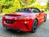 BMW Z4 2021 - BAO ĐẬU BANK 70-90% (Ib Zalo tư vấn trực tiếp 24/7)