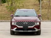 Hyundai Santa Fe 2.5 Xăng Cao cấp 2023 - Hyundai Santa Fe 2.5 Xăng Cao cấp 2023