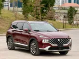 Hyundai Santa Fe 2.5 Xăng Cao cấp 2023 - Hyundai Santa Fe 2.5 Xăng Cao cấp 2023