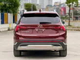 Hyundai Santa Fe 2.5 Xăng Cao cấp 2023 - Hyundai Santa Fe 2.5 Xăng Cao cấp 2023