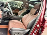 Hyundai Santa Fe 2.5 Xăng Cao cấp 2023 - Hyundai Santa Fe 2.5 Xăng Cao cấp 2023