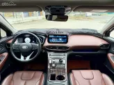 Hyundai Santa Fe 2.5 Xăng Cao cấp 2023 - Hyundai Santa Fe 2.5 Xăng Cao cấp 2023