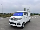 Dongben X30 2023 - Bán tải van 5 chỗ SRM đời 2023, một chủ từ mới