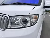 Dongben X30 2023 - Bán tải van 5 chỗ SRM đời 2023, một chủ từ mới