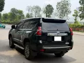 Toyota Land Cruiser Prado GX 2018 - Hộp số Zin nguyên bản