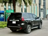 Toyota Land Cruiser Prado GX 2018 - Hộp số Zin nguyên bản