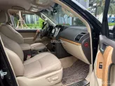Toyota Land Cruiser Prado GX 2018 - Hộp số Zin nguyên bản