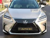 Lexus RX 350 Luxury 2018 - 7 chỗ hạng sang, đẳng cấp vượt thời gian