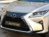 Lexus RX 350 Luxury 2018 - 7 chỗ hạng sang, đẳng cấp vượt thời gian