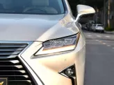 Lexus RX 350 Luxury 2018 - 7 chỗ hạng sang, đẳng cấp vượt thời gian