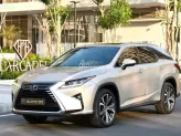 Lexus RX 350 Luxury 2018 - 7 chỗ hạng sang, đẳng cấp vượt thời gian
