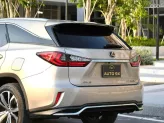 Lexus RX 350 Luxury 2018 - 7 chỗ hạng sang, đẳng cấp vượt thời gian