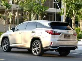 Lexus RX 350 Luxury 2018 - 7 chỗ hạng sang, đẳng cấp vượt thời gian
