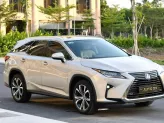 Lexus RX 350 Luxury 2018 - 7 chỗ hạng sang, đẳng cấp vượt thời gian