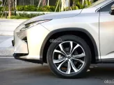 Lexus RX 350 Luxury 2018 - 7 chỗ hạng sang, đẳng cấp vượt thời gian