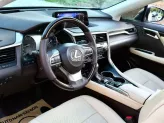 Lexus RX 350 Luxury 2018 - 7 chỗ hạng sang, đẳng cấp vượt thời gian