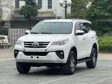 Toyota Fortuner 2.4 MT 4x2 2020 - Toyota Fortuner 2.4 MT 4x2 2020