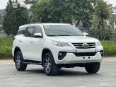 Toyota Fortuner 2.4 MT 4x2 2020 - Toyota Fortuner 2.4 MT 4x2 2020