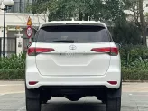 Toyota Fortuner 2.4 MT 4x2 2020 - Toyota Fortuner 2.4 MT 4x2 2020