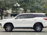 Toyota Fortuner 2.4 MT 4x2 2020 - Toyota Fortuner 2.4 MT 4x2 2020
