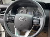 Toyota Fortuner 2.4 MT 4x2 2020 - Toyota Fortuner 2.4 MT 4x2 2020