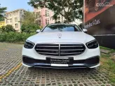 Mercedes-Benz E200 Exclusive V1 2024 - TRĂNG-NÂU CHÍNH HÃNG